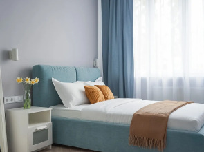 Апартаменты Saphire by Pavlov