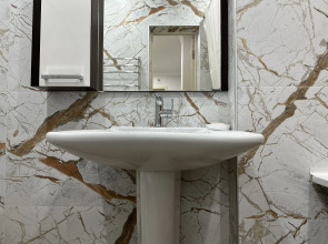 Апартаменты "Эленика"  Уютная Квартира у Моря в Махачкале