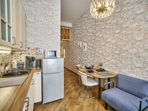 Апартаменты рядом с ЦСКА Ареной