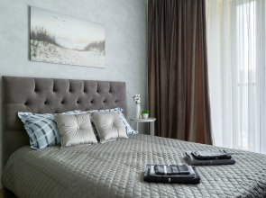 Апартаменты Modum