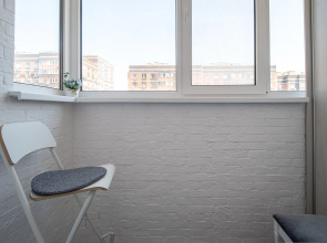 Квартира Лазурит