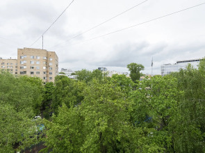 Апартаменты DOMUMERTO на Верхняя 1