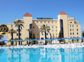 Adriatik Hotel, BW Premier Collection