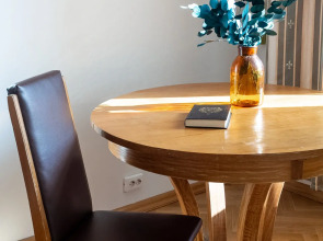 Гостевой дом 1988