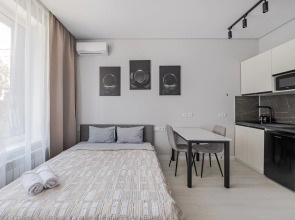 Апартаменты Smart Host на Фестивальной