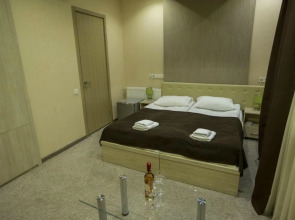 Отель Tbiliseli