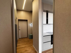 Квартира Панорамная в центре города