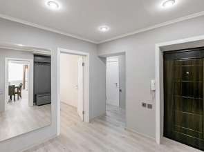 Апартаменты Уютная квартира у Парка