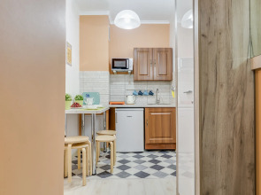 Апартаменты Norke Финский для 4