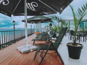 Отель Royal Medis