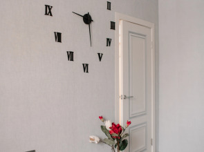 Na Moskovskoy Lodging Houses