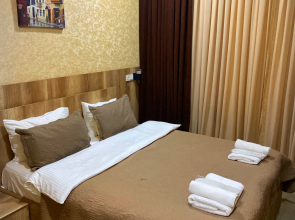 Отель Epic Meidan