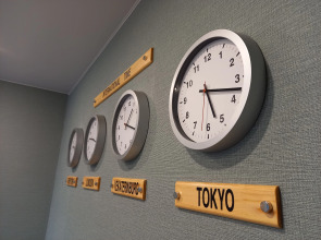 Апартаменты Traveller's Place