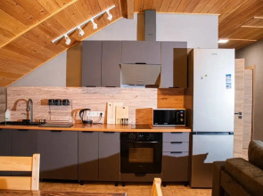 Apartments Appartamenty 3 Spalni, 2s/u I Kukhnya-Gostinnaya Na 3em Etazhe 3kh Etazhnogo Doma