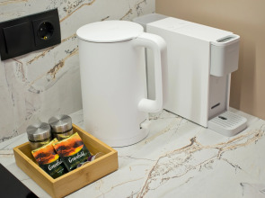 Апартаменты Room2day Soul