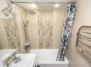 Квартира в самом центре города