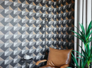 Апартаменты Moon river