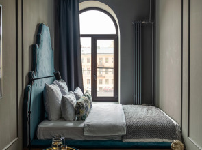 Апартаменты D на набережной реки Фонтанки №4