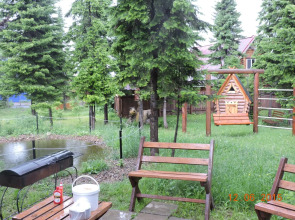 Мини-Отель Русь