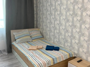 Studiya 35m Flat