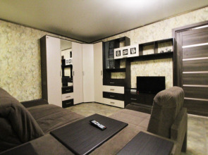 Квартира на Кузминках