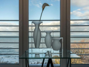 Апартаменты на улице Динамо 1а