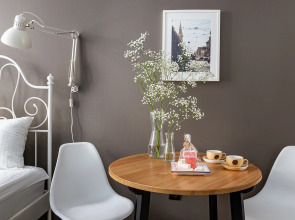 Квартира в центре Васильевского острова