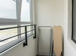 Апартаменты Уютные В Тихом Районе Новороссийска От LetoApart