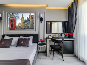 Intercity Airport Hotel