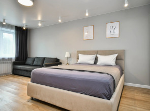 Квартира KRASROOM Люкс в Центре