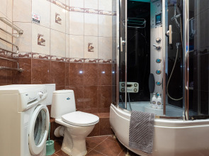 Апартаменты Студеная 68а Сова-Дом