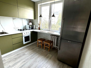 Апартаменты CODE 39