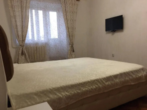 Апартаменты Welcome Home на 50 лет октября 1