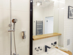 Апартаменты Cozy39