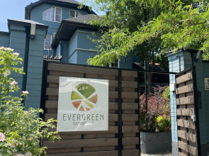 Гостевой дом Evergreen