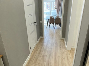 Квартира Новый город