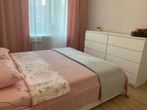 Na Ul Rassvetnaya D 2 Flat