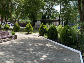 База отдыха Морской бриз 1