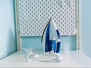 Апартаменты Zen in the City