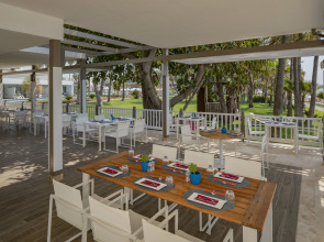 Acanthus Cennet Barut Collection - Ultra All Inclusive