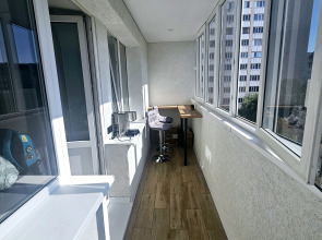 Квартира Свежая у Метро Козья Слобода