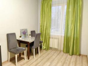 Апартаменты Like Home возле Завода Звездочка