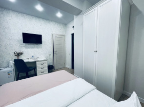 Гостевой дом Ясный