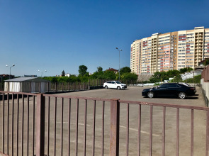 Квартира Двухкомнатная Как Дома 58 Тамбовская 23