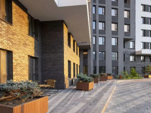 Апартаменты LikeHome Life - Калужская Букинист