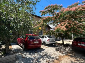 Гостевой дом Агава