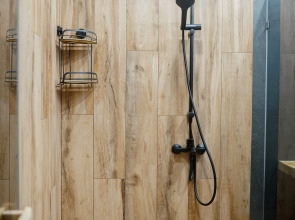 Частный дом Еловый переулок 1