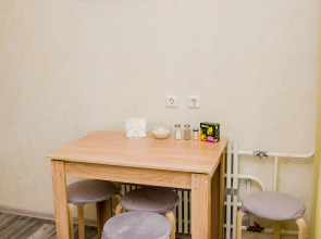 Квартира на улице Артамонова 34/7