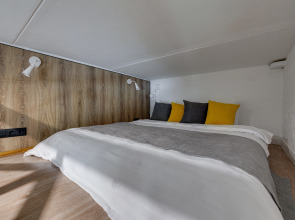 Апарт-отель Demiflat