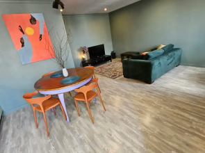 Апартаменты на Дзержинского 14/2